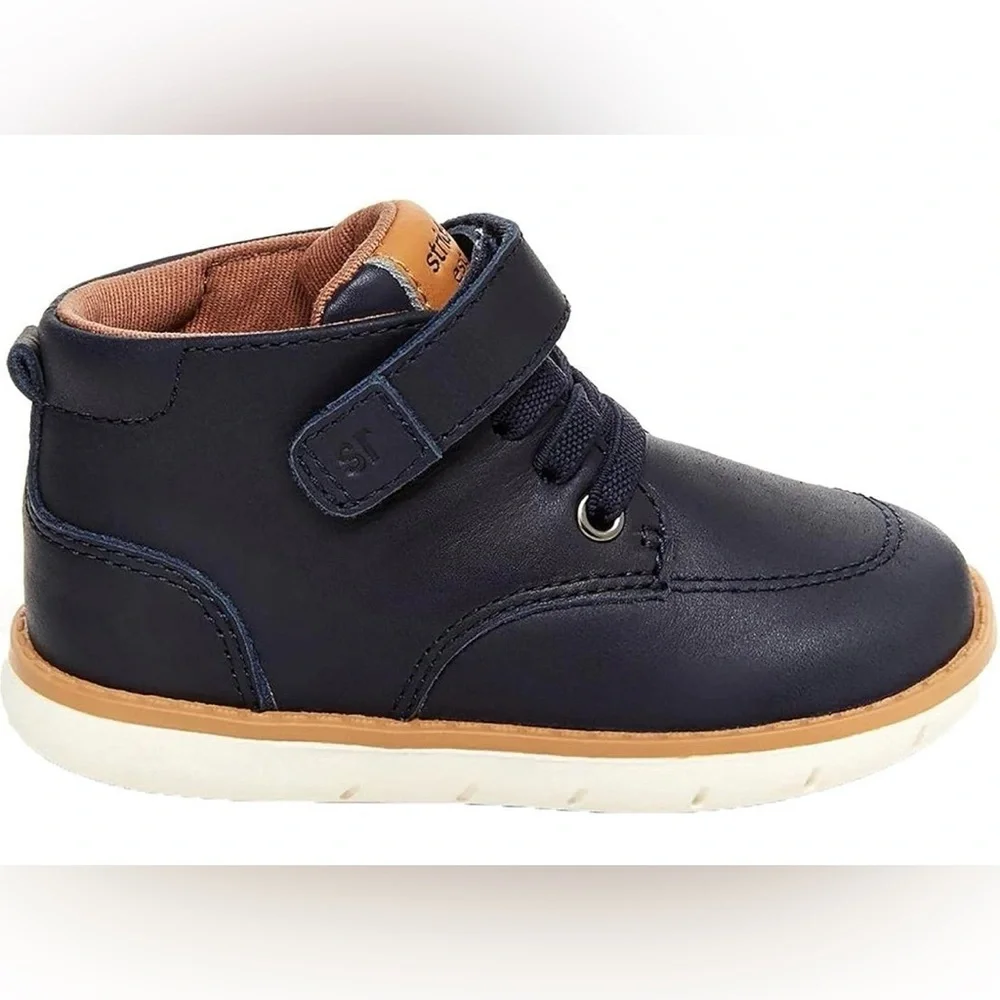 Stride Rite Sneakers - Picture 2 of 11